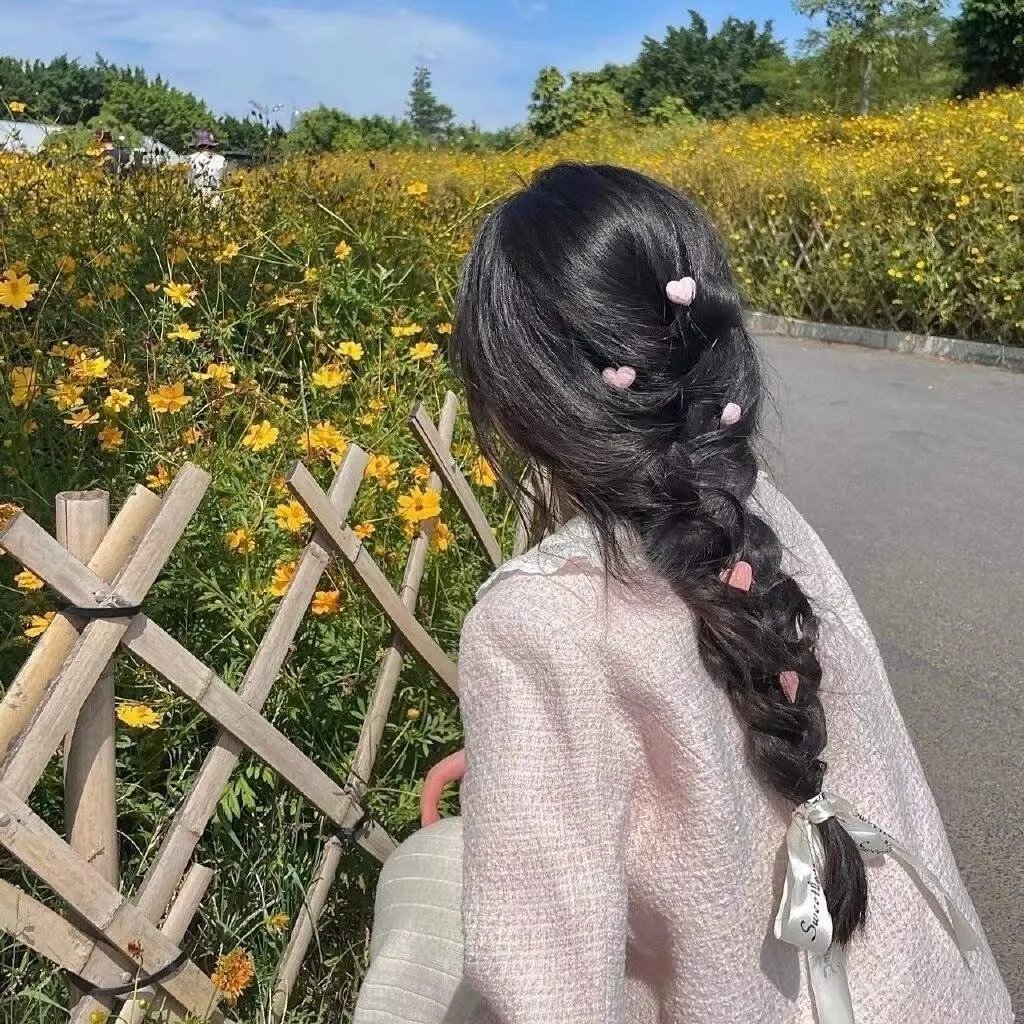 似是有缘人
